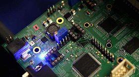 semiconductor industry(001)(001)