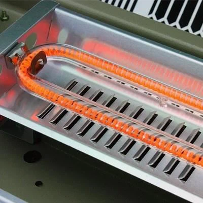 Carbon Infrared Quartz Heater4