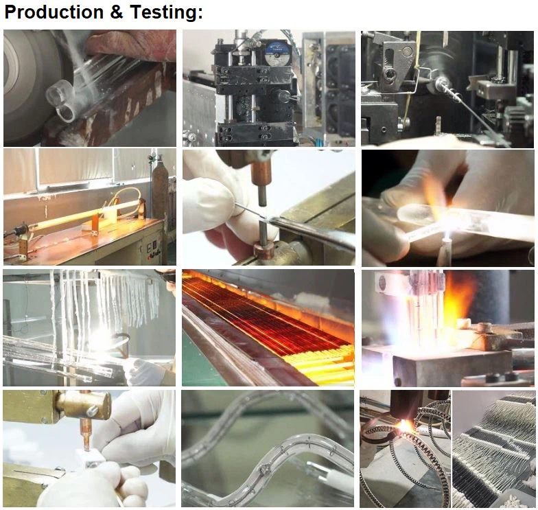 Quality-Quarts heater