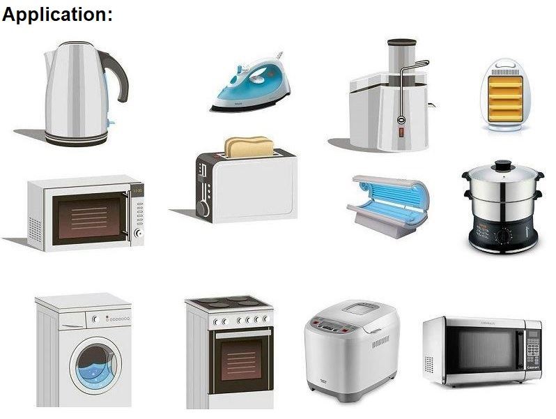 Application-Timer Application-Timer