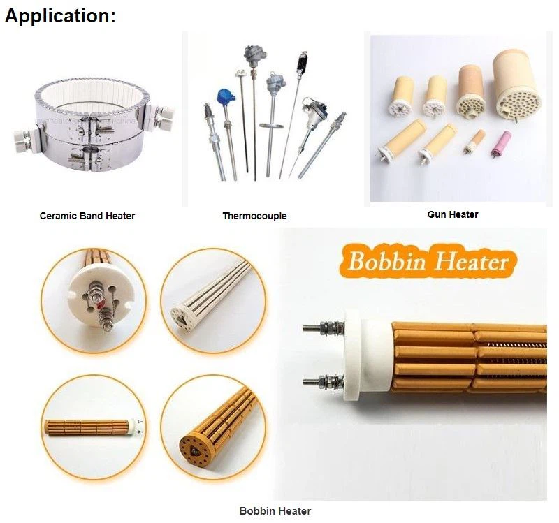 Application-Ceramic