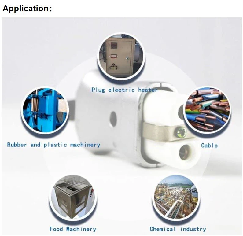 Application-Plug Application-Plug