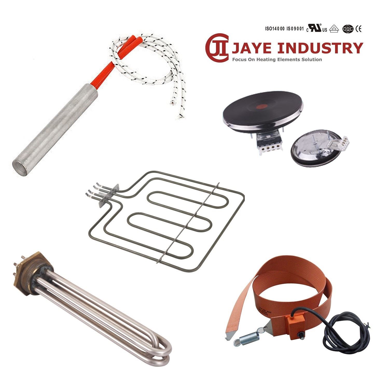 HEATING ELEMENT - 副本 HEATING ELEMENT - 副本