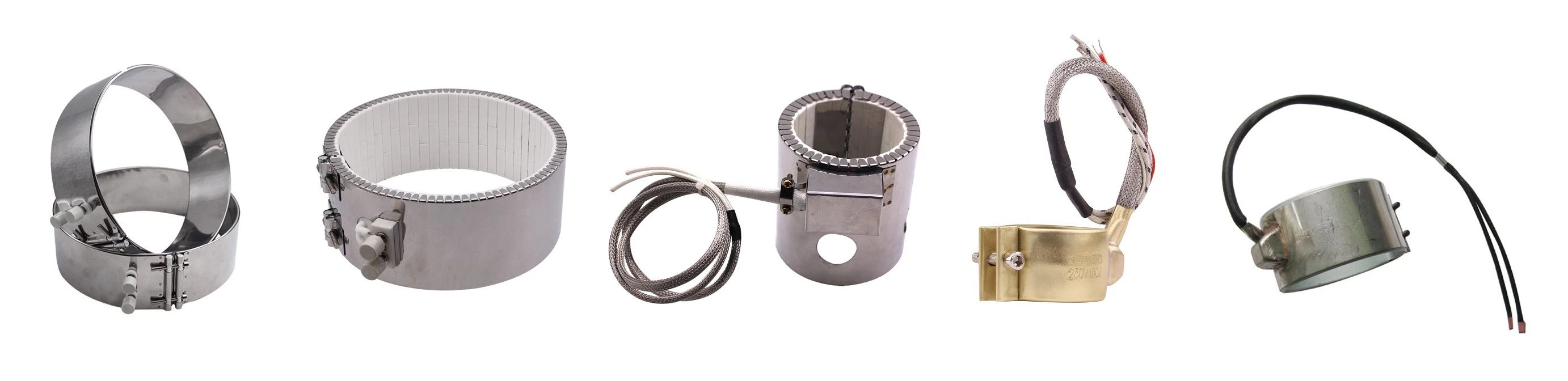 Band Heater (2)