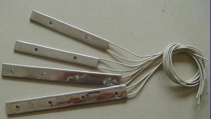 mica strip heater mica strip heater