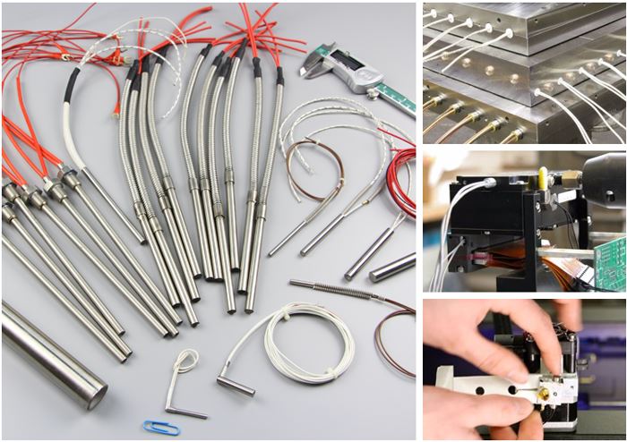 3D Printer Cartridge heater 3D Printer Cartridge heater