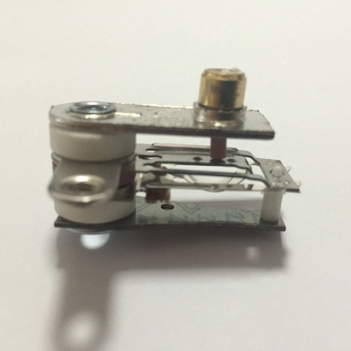 Thermostat