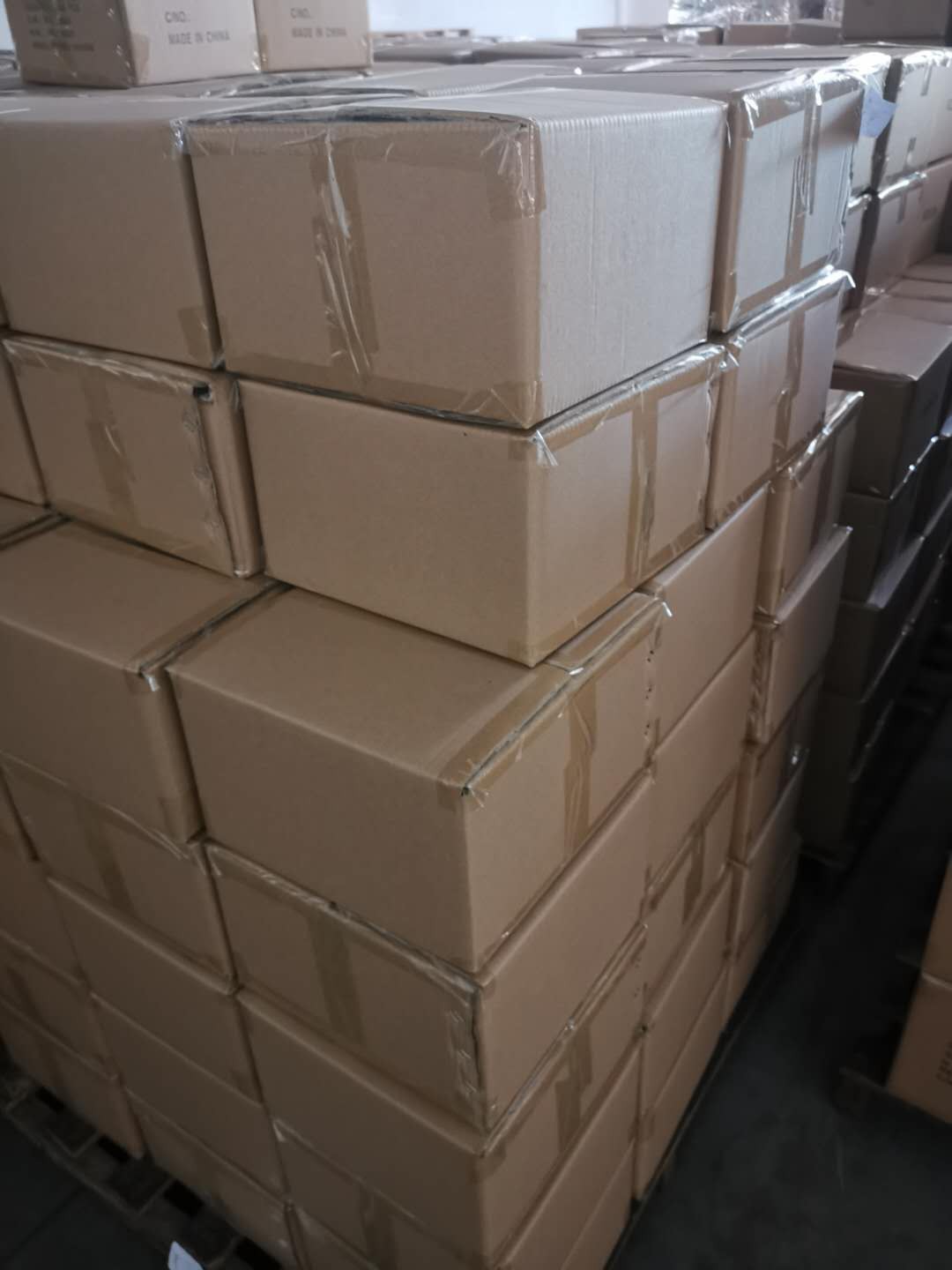 Packing