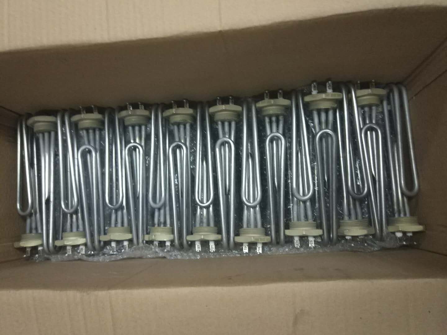 Immersion Water heating element