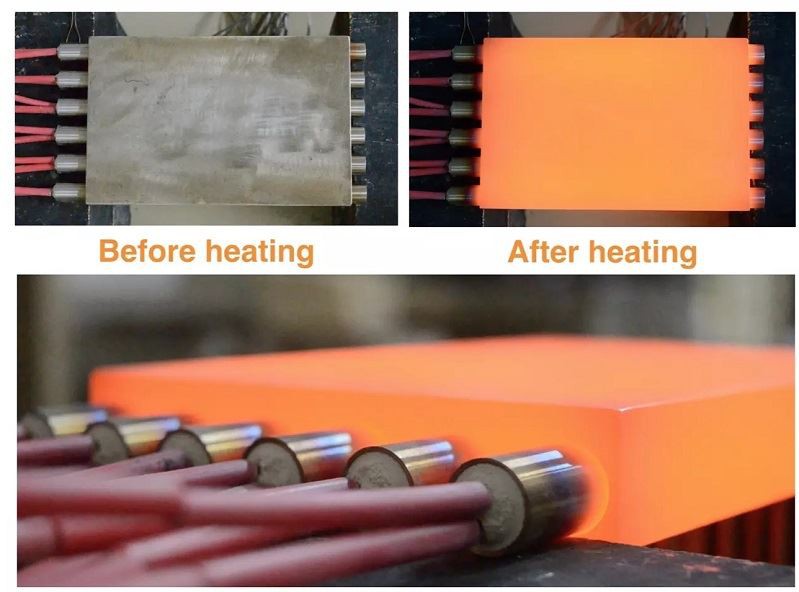 Feature and Advantage