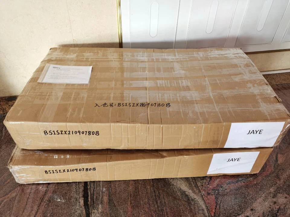 Silicone Rubber Heater
