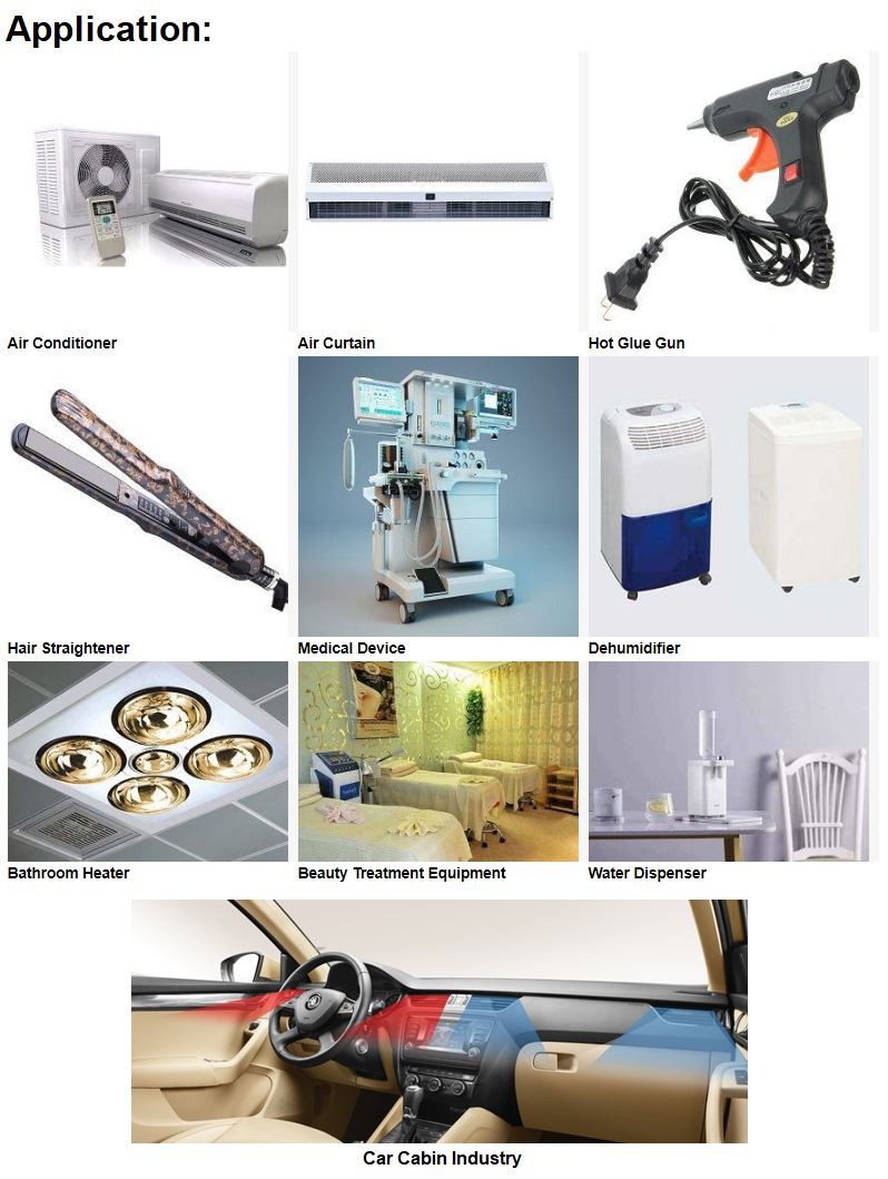 Application-PTC Application-PTC