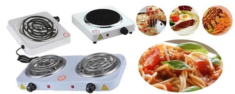 Coil heating element-2