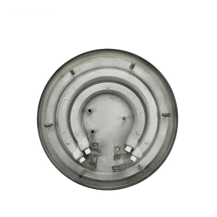 Aluminum-Stainless-steel-304-Heating-plate-for Aluminum-Stainless-steel-304-Heating-plate-for