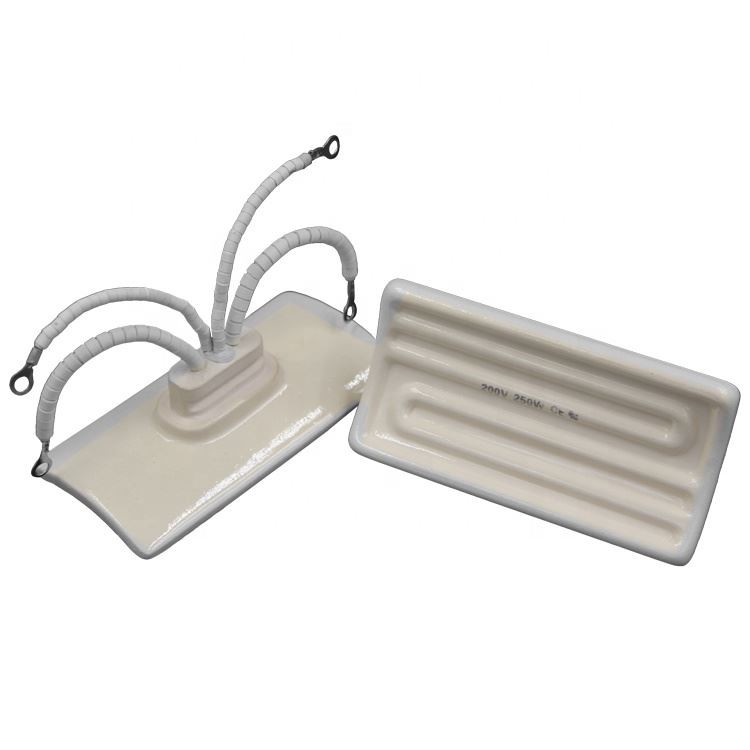 122-60mm-Curved-Ceramic-heating-element-for
