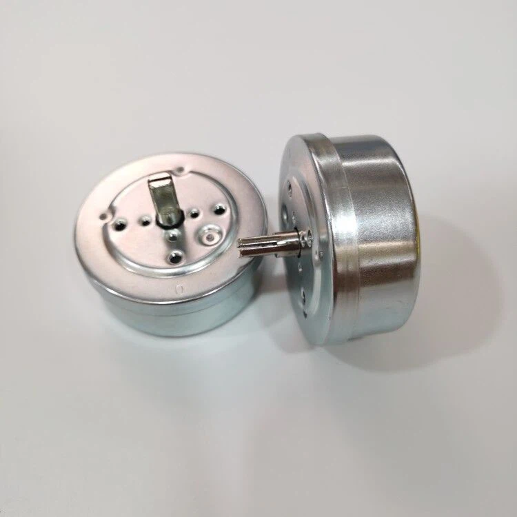 Round Timer