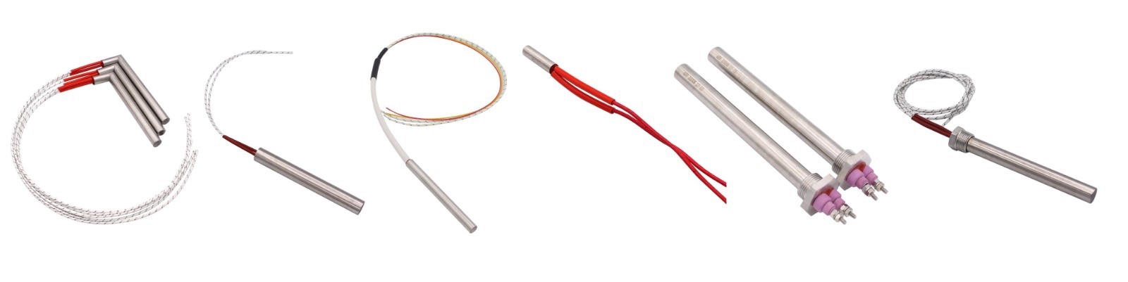 Cartridge heater Cartridge heater