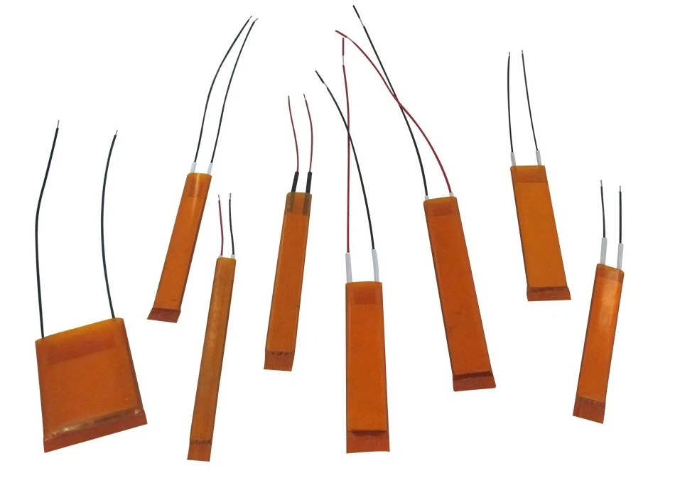 PTC Thermal Resistor -