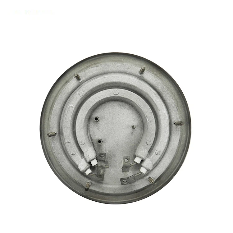 Aluminum-Stainless-steel-304-Heating-plate-for Aluminum-Stainless-steel-304-Heating-plate-for