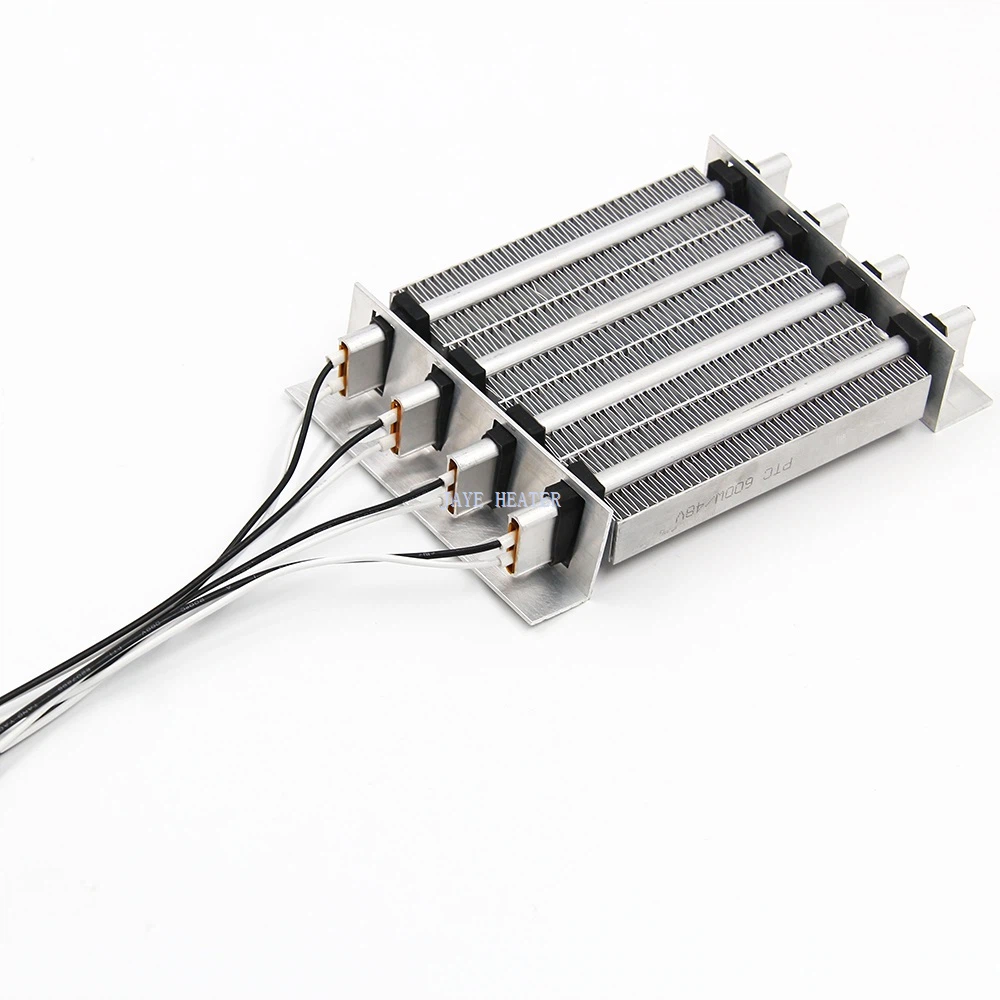 Temperature-Control-Ceramic-PTC-air-Heating-Element Temperature-Control-Ceramic-PTC-air-Heating-Element