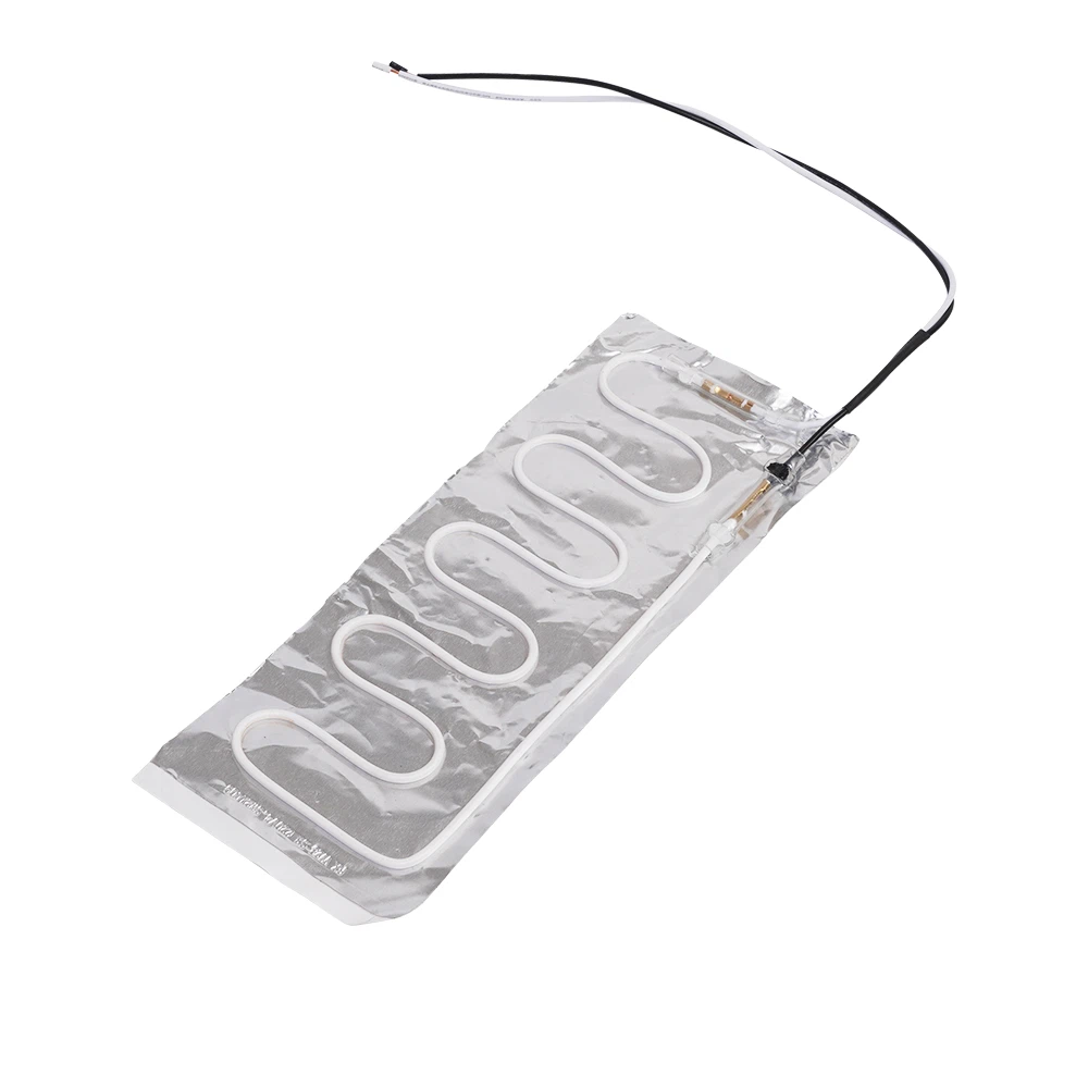 Aluminum Foil Heater-3 Aluminum Foil Heater-3