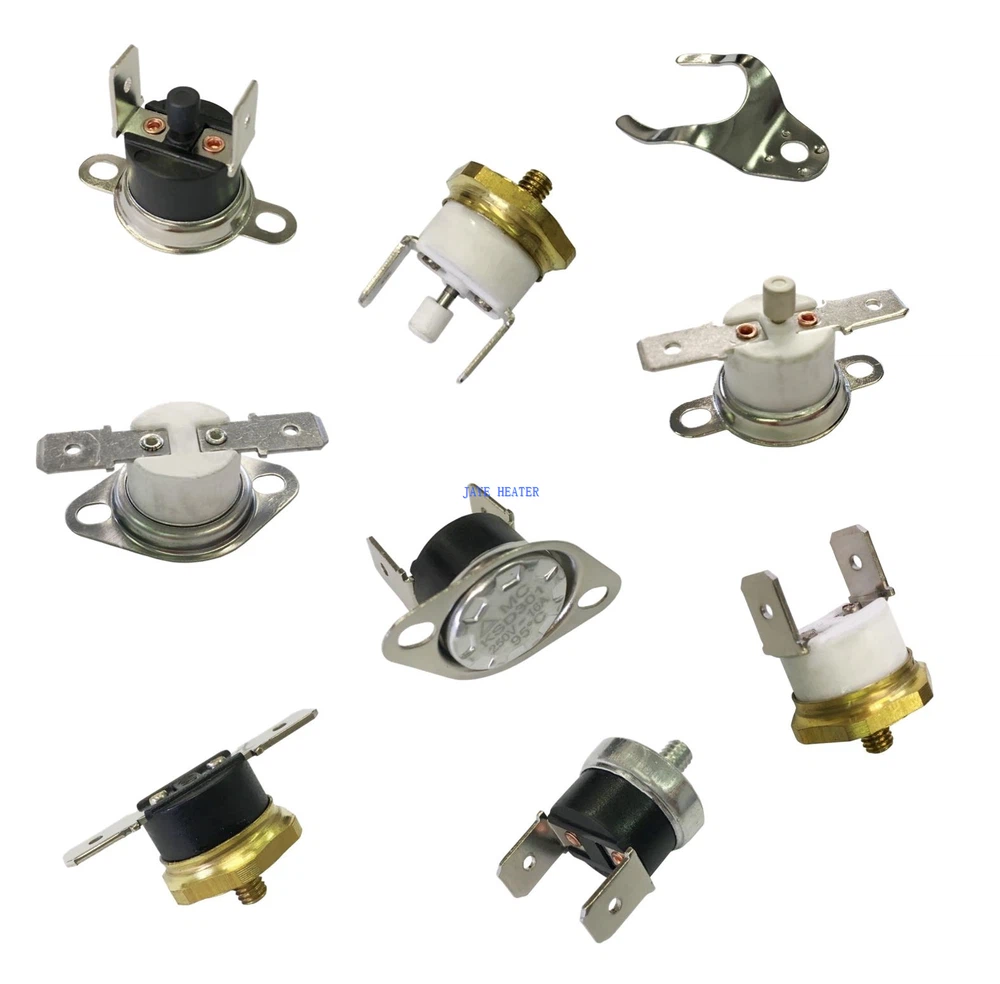 SNAP ACTION KSD THERMOSTATS SNAP ACTION KSD THERMOSTATS