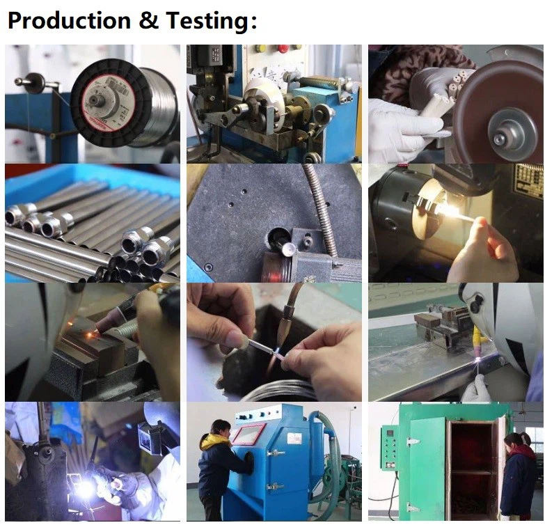 Quality-Cartridge Heater Quality-Cartridge Heater