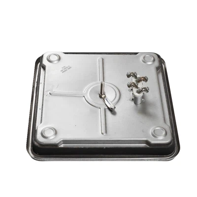 Hot Plate-Square-1 Hot Plate-Square-1