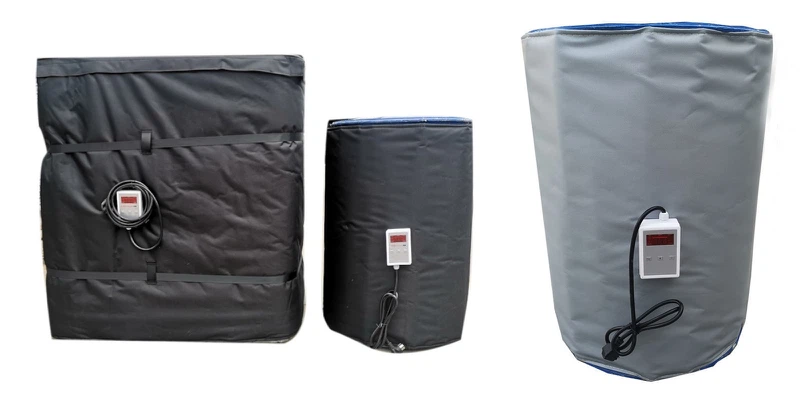 IBC HEATERS IBC HEATERS