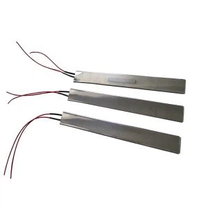 Electric Mica Strip Heating Element