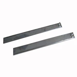 Stainless Steel Mica Strip Heater