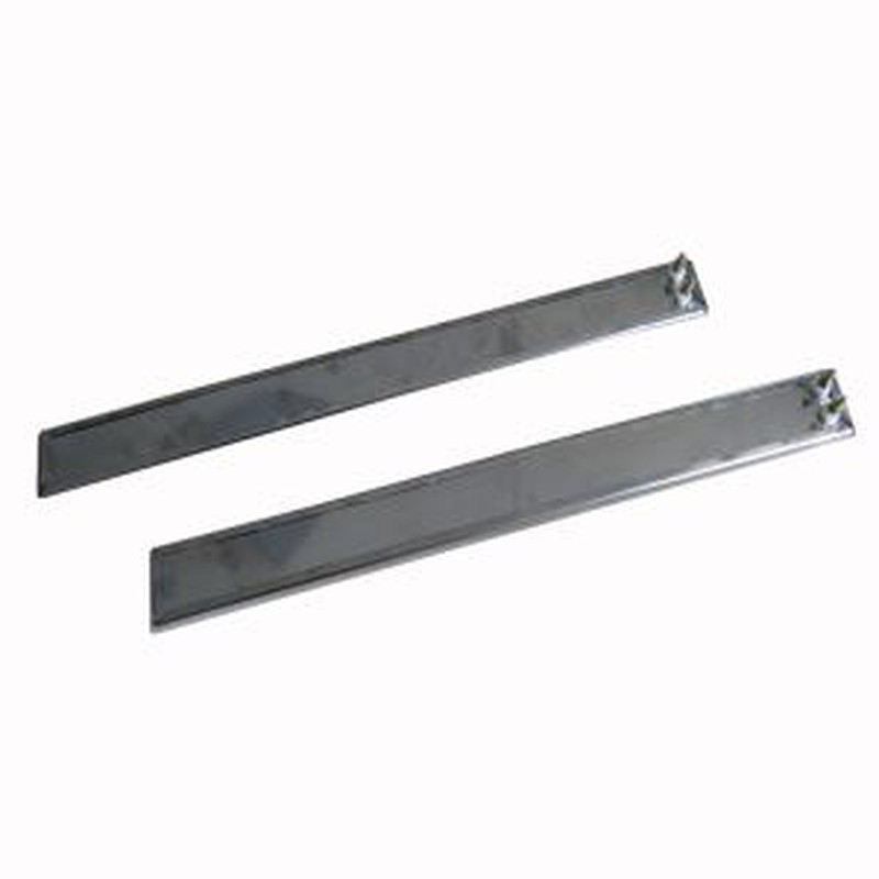 Stainless Steel Mica Strip Heater Stainless Steel Mica Strip Heater