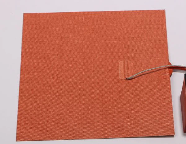 Best Silicone Resistance 3D Printer Heat Bed