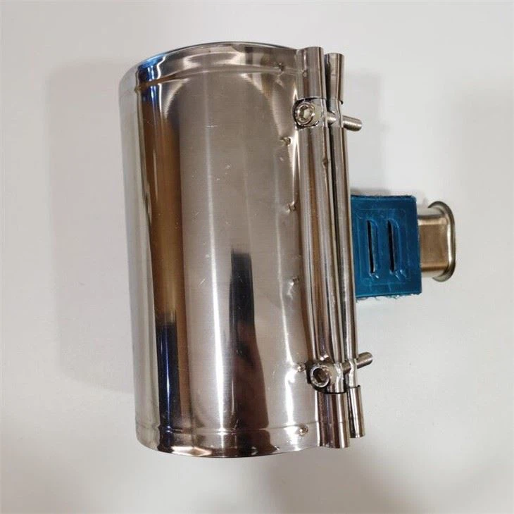 Blow Moulding Machine Heater Band