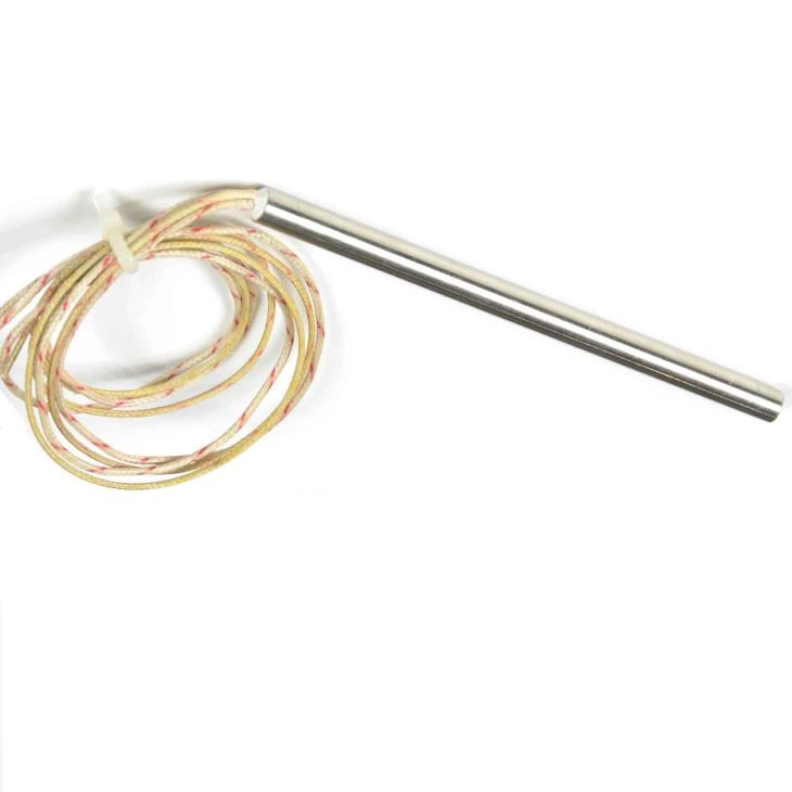 Cartridge Heater For Die Mold Heating