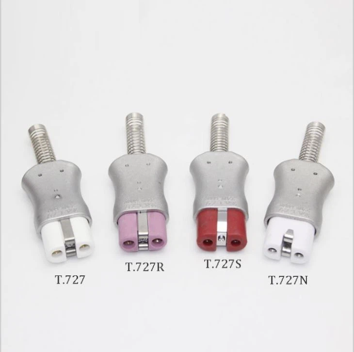 Ceramic High Temperature Heater Plug