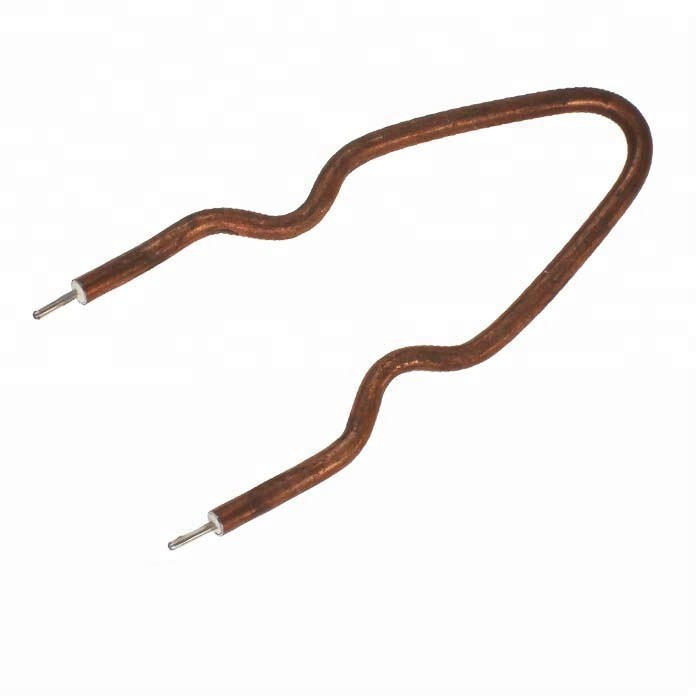 Electric Household Iron Heating Tube