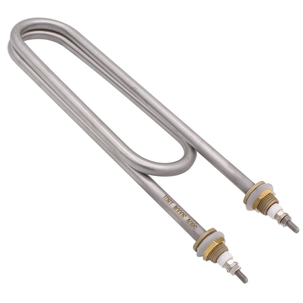 How to choose a heating tube