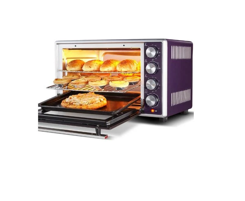 Home appliance electric oven knowledge