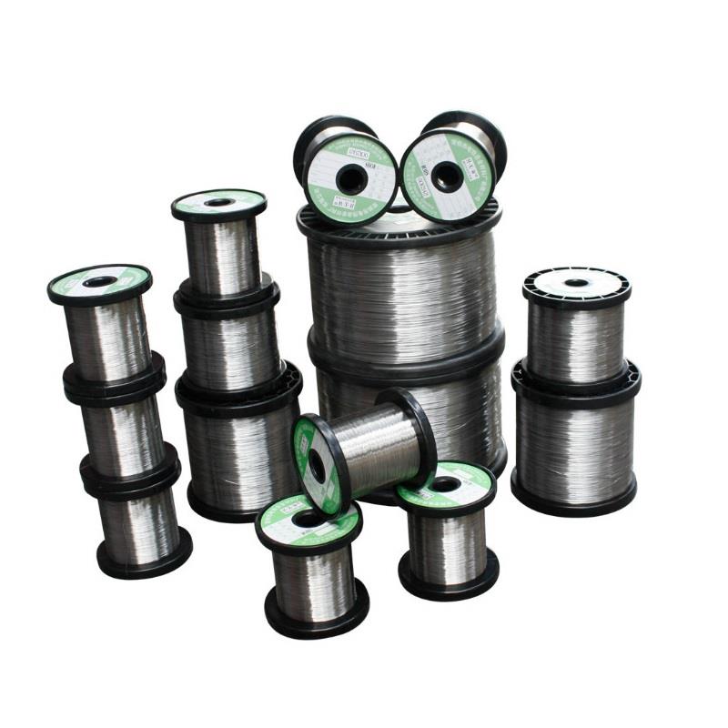 How to distinguish the quality of resistance wire