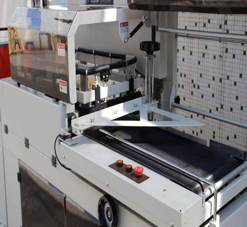 The heating principle of the heat sealing machine
