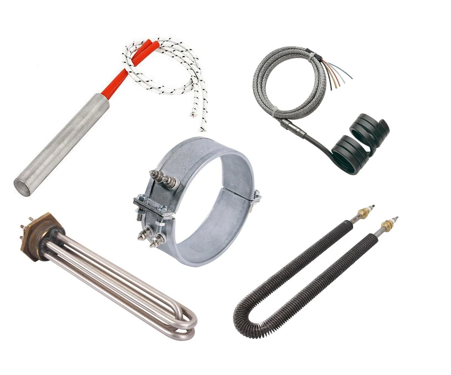 Six Factors affect the quality of electric tubular heating element