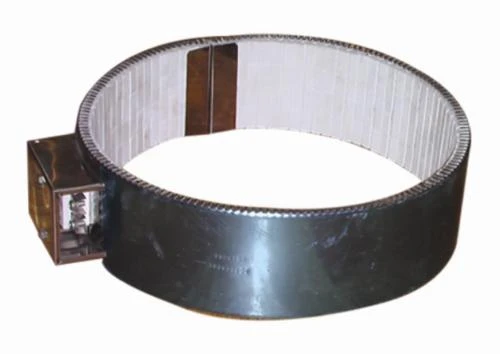 What are the advantages of ceramic heaters