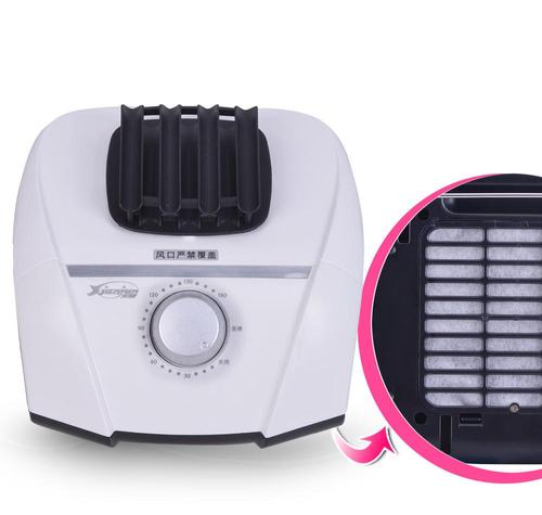 Types of household clothes dryers
