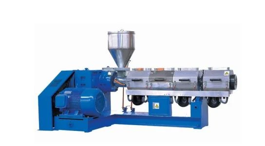 How to save energy for an extruder？