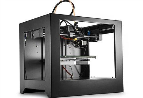 Reasons 3D printer printing model misalignment