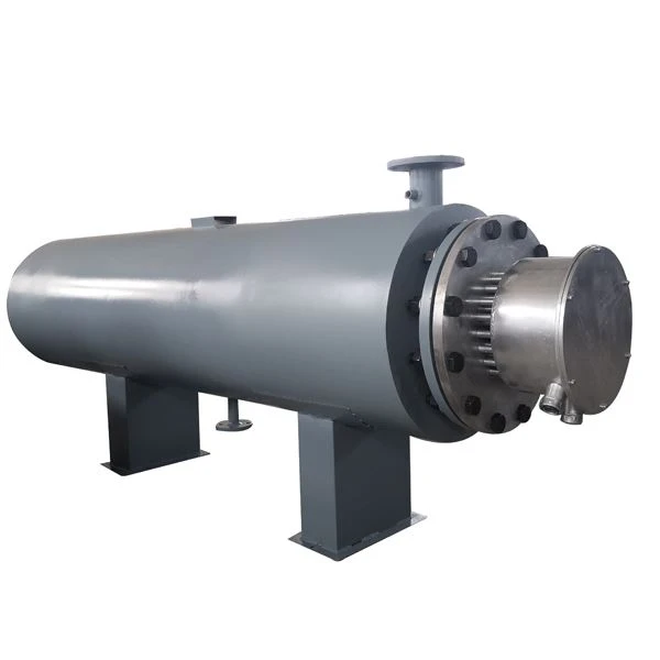 How to choose the gas heater for melt blow fabric machine?