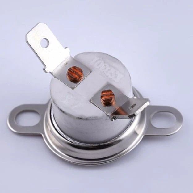 Structure, installation location, parameter selection of Thermostat for conve...