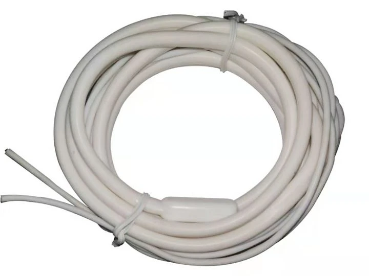 Analysis of the factors causing the insulation performance of silicone rubber...