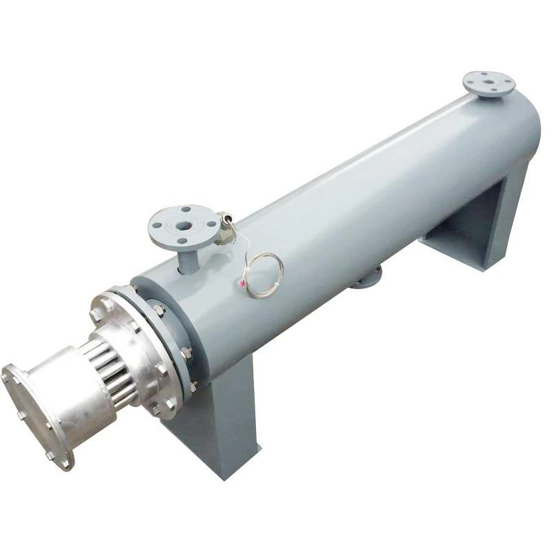The Main Application of Air Electric Heater